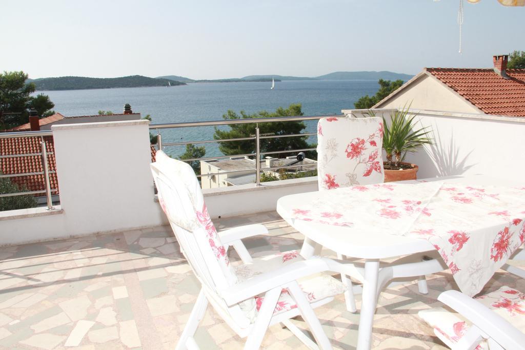 Apartments Gordana Žaborić Kültér fotó