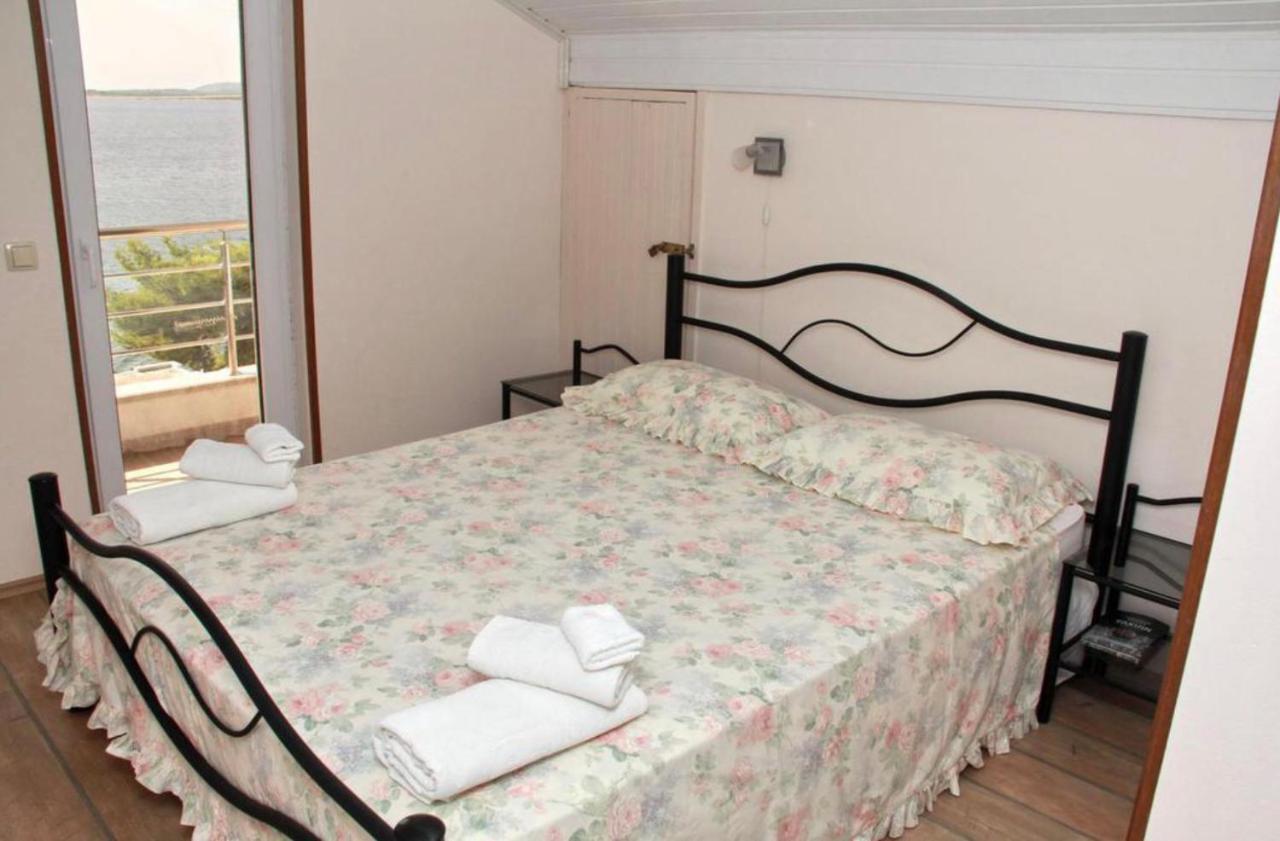 Apartments Gordana Žaborić Kültér fotó