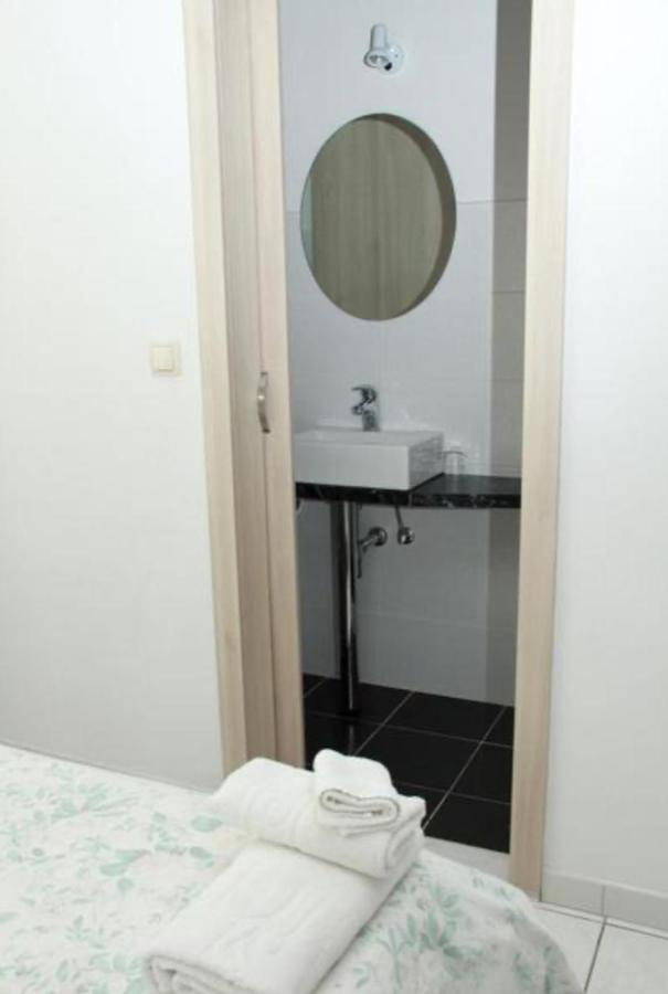 Apartments Gordana Žaborić Kültér fotó