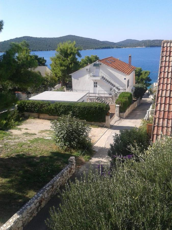 Apartments Gordana Žaborić Kültér fotó